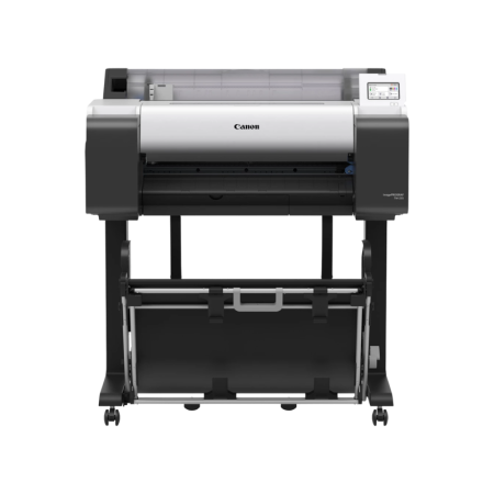 Плоттер Широкоформатный принтер Canon iPF TM-255 (6238C003), купить в Краснодаре