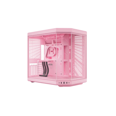 Корпус без блока питания HYTE CS-HYTE-Y70-SM, купить в Краснодаре