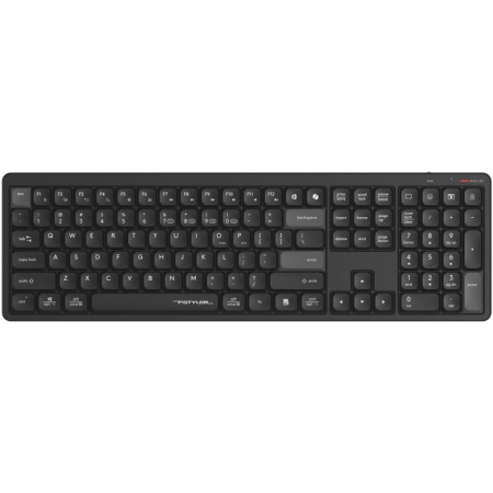 Клавиатура A4Tech FBX55C, купить в Краснодаре