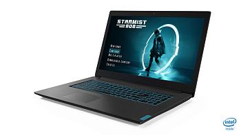Ноутбук Lenovo L340-17IRH (81LL003FRU)