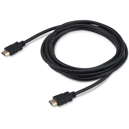 Кабель аудио-видео Buro BHP HDMI 3, купить в Краснодаре