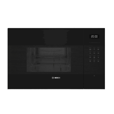Встраиваемые микроволновые печи BOSCH 6 Series BEL554MB2, купить в Краснодаре