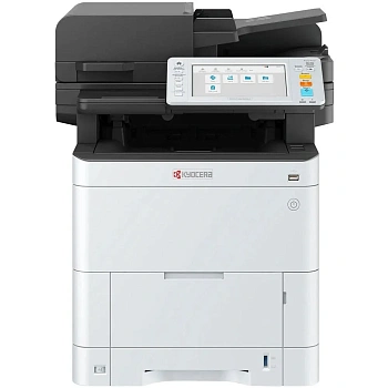 МФУ лазерный Kyocera MA4000cifx МФУ лазерное Kyocera ECOSYS MA4000cifx (1102Z53NL0)