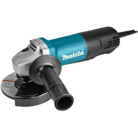 Углошлифовальная машина Makita 9558HPG, купить в Краснодаре