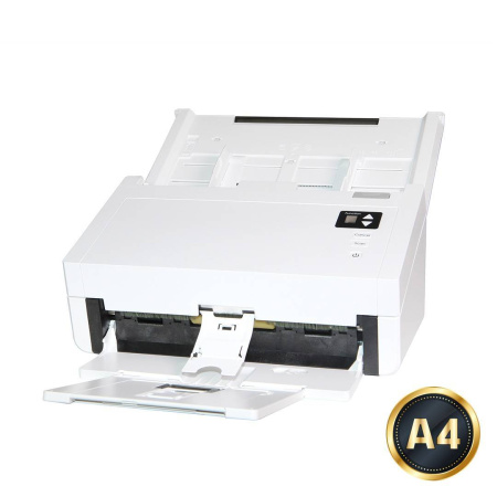 Сканер Avision AD345GL A4, 60 cтр./мин.,автоподатчик 100 листов, USB 3.2, купить в Краснодаре