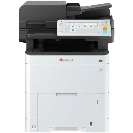 МФУ лазерный Kyocera MA4000cifx МФУ лазерное Kyocera ECOSYS MA4000cifx (1102Z53NL0), купить в Краснодаре
