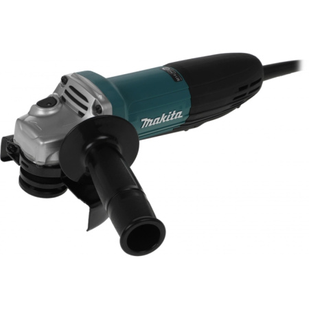 Углошлифовальная машина Makita GA4534, купить в Краснодаре