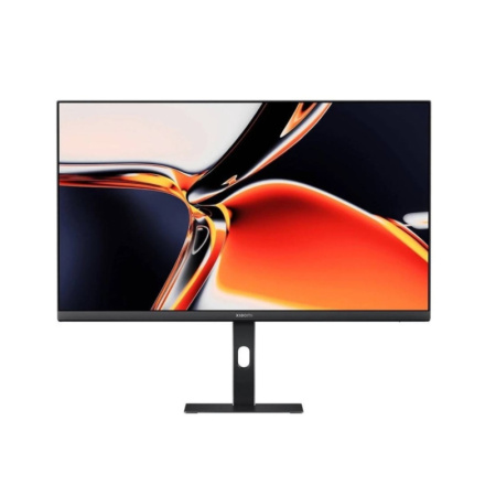 Монитор 27" Xiaomi A27Ui Back c поворотом экрана (IPS, 3840x2160, 60Hz, 6 ms, 178°/178°, 360 cd/m, 1200:1, +HDMI 2.0, +DisplayPort 1.4, +2xUSB, +USB Type-C)+ регулировка по высоте (ELA6664RU), купить в Краснодаре