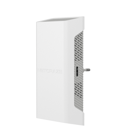 Wi-Fi Mesh-ретранслятор Netcraze Buddy 6 SE (NC-4410), купить в Краснодаре