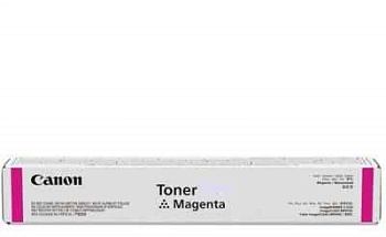 Тонер C-EXV 54 пурпурный для Canon iR ADV C3025/C3025i