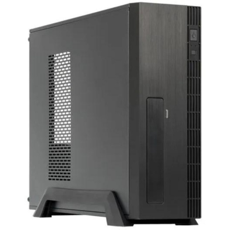 Корпус Chieftec UE-02B-OP, купить в Краснодаре