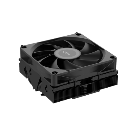 Кулер для процессора SAMA CPU Cooler U40-BKWNYXOX-G Black, купить в Краснодаре