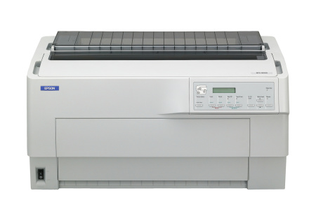 Матричный принтер Epson DFX-9000, купить в Краснодаре
