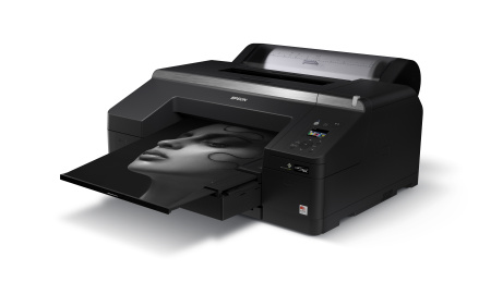 Принтер Epson SureColor SC-P5000 Violet, купить в Краснодаре
