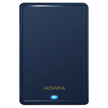 Внешний жесткий диск ADATA HV620S