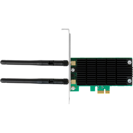Адаптер Wi-Fi TP-Link Archer T4E, купить в Краснодаре