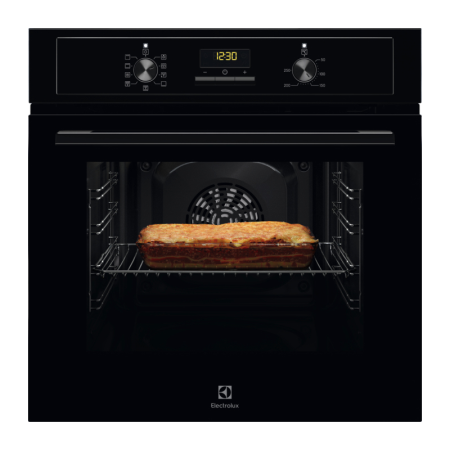 Встраиваемый духовой шкаф ELECTROLUX Electrolux EOF3H50BK, купить в Краснодаре