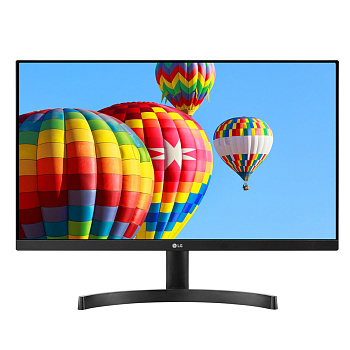Монитор LG 27MK600M-B (27MK600M-B)