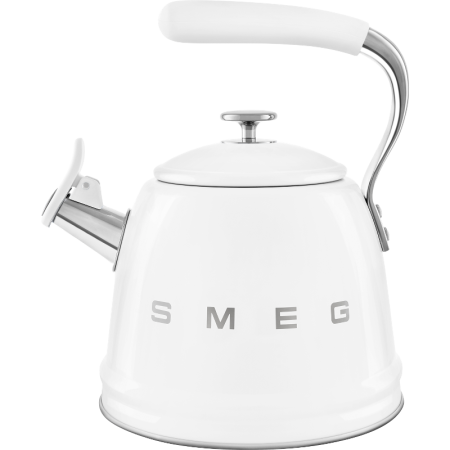 Чайник SMEG WKF01WH, купить в Краснодаре