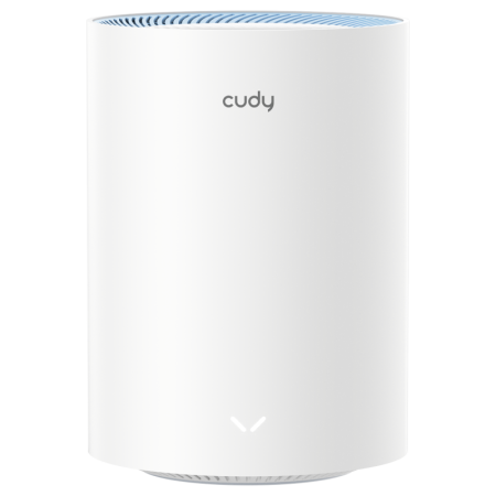 Wi-Fi Mesh-система Cudy M1200(1-Pack), купить в Краснодаре