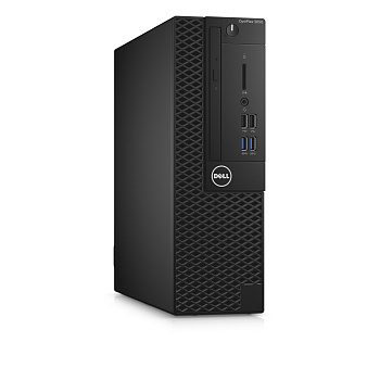 Компьютер DELL OptiPlex 3050 SFF (3050-0382)
