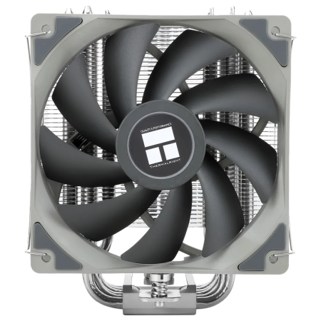 Кулер для процессора Thermalright Burst Assasin 120 BA120, купить в Краснодаре