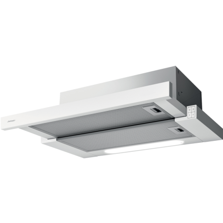 Встраиваемая вытяжка JET AIR Jet Air AURORA LX/WH/F/60-PRF0045669C, купить в Краснодаре