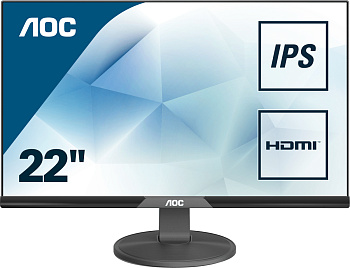 Монитор AOC I220SWH