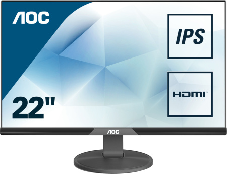 Монитор AOC I220SWH, купить в Краснодаре