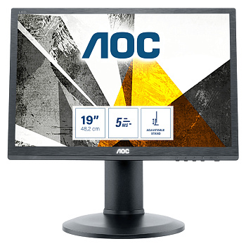 Монитор AOC I960PRDA (I960PRDA)