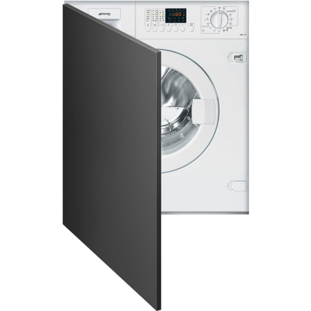 Стиральные машины SMEG SMEG LSIA147S, купить в Краснодаре
