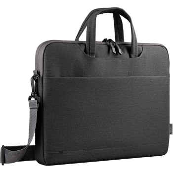 Defender Сумка для ноутбука Omny 15-16" графит, карман Defender 26139