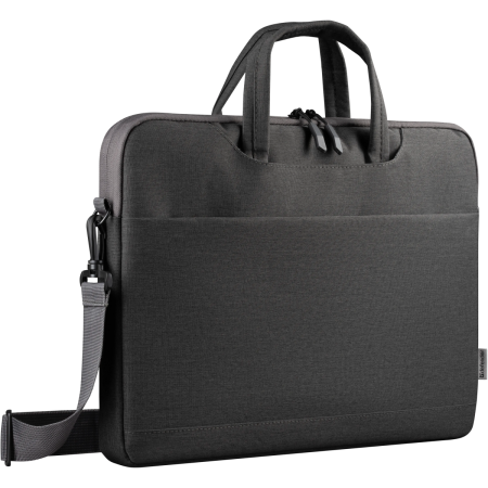 Defender Сумка для ноутбука Omny 15-16" графит, карман Defender 26139, купить в Краснодаре