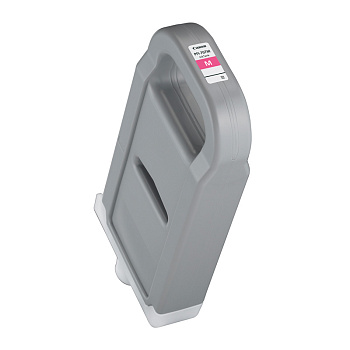 Набор пурпурных картриджей PFI-707 M (3 PCS) для Canon iPF830/840/850 (3 по 700 мл)