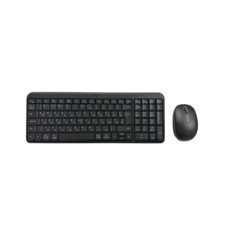 Комплект (клавиатура + мышь) Logitech 920-013853, купить в Краснодаре