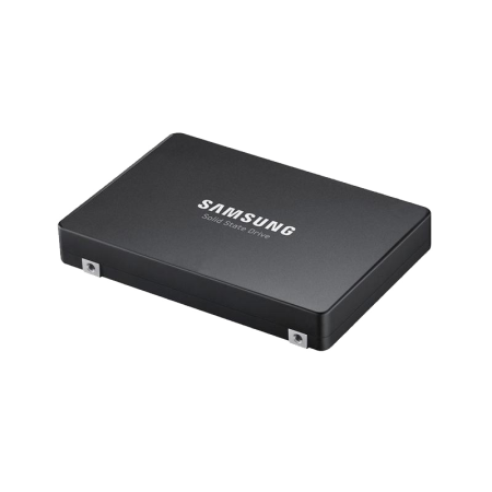 Твердотельный накопитель Серверный накопитель SSD 3840GB Samsung PM1643a (MZILT3T8HBLS-00007), купить в Краснодаре