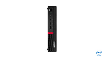 Компьютер Lenovo Tiny M630e