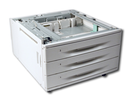 Дополнительные лотки Xerox Phaser 7500 (3x500 листов), купить в Краснодаре