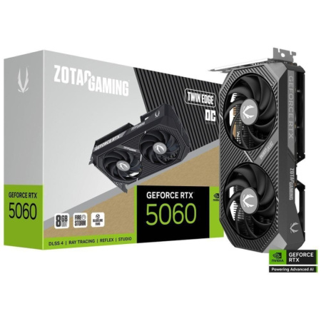 Видеокарта ZOTAC ZT-B50600H-10M, купить в Краснодаре