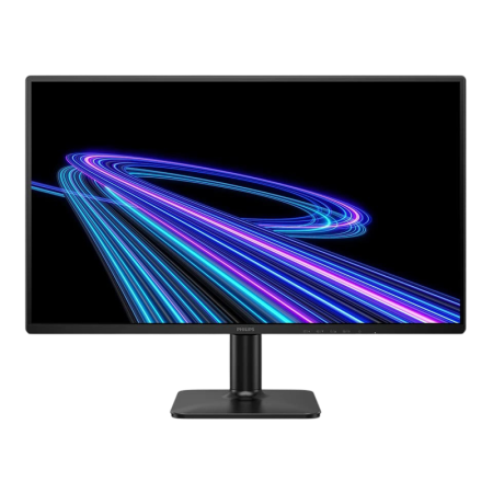 Монитор Philips 25E2G2200 24.5'', 1920x1080, IPS, 144Hz, 1500:1, 300cd, 0.5ms, HDMI 2.0, DP 1.4, VESA, 3Y, Black Монитор Philips 25E2G2200, купить в Краснодаре