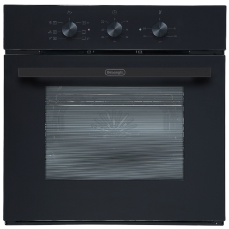 Встраиваемый духовой шкаф Delonghi DEO 615 NB Fabiola, купить в Краснодаре