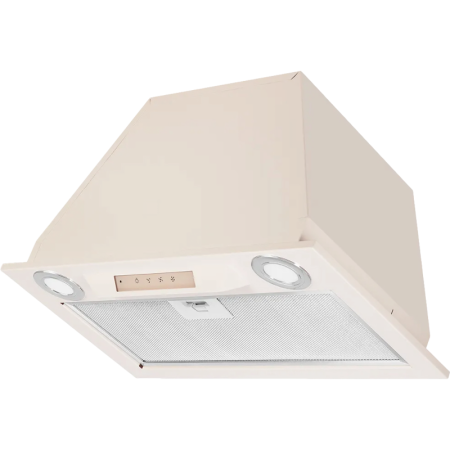 Вытяжка встраиваемая Kuppersberg INLINEA 52 Beige, купить в Краснодаре