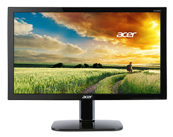 Монитор Acer 23,6" KA240HQBbid