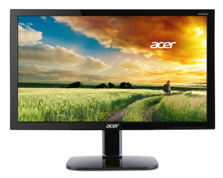 Монитор Acer 23,6" KA240HQBbid, купить в Краснодаре