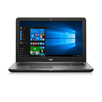 Ноутбук Dell Inspiron 5767 (5767-7858)