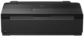 Принтер струйный Epson Stylus Photo 1500W