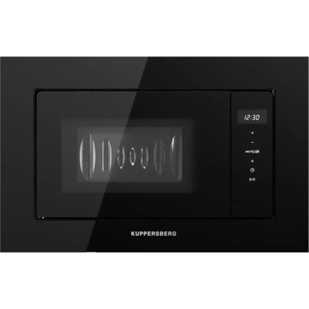 Встраиваемая микроволновая печь Kuppersberg HMW 622 B, купить в Краснодаре