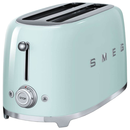Тостеры SMEG TSF02PGEU, купить в Краснодаре