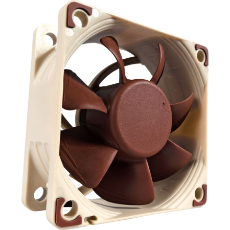 Кулер для корпуса Noctua NF-A6X25 PWM, купить в Краснодаре