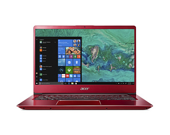 Ноутбук Acer Swift SF314-54 (NX.GZXER.002)
